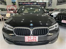 بي ام دبليو الفئة 5